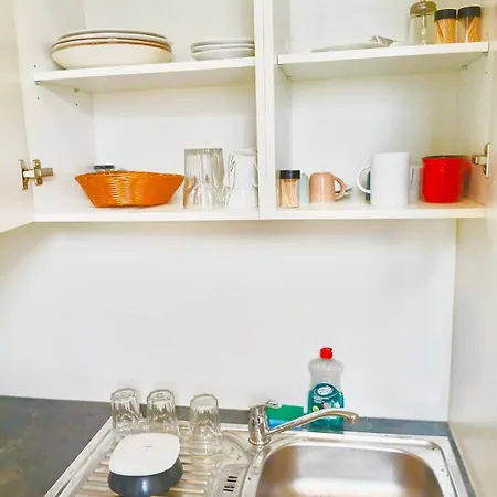 Anybody 2 Apartment Innsbruck
