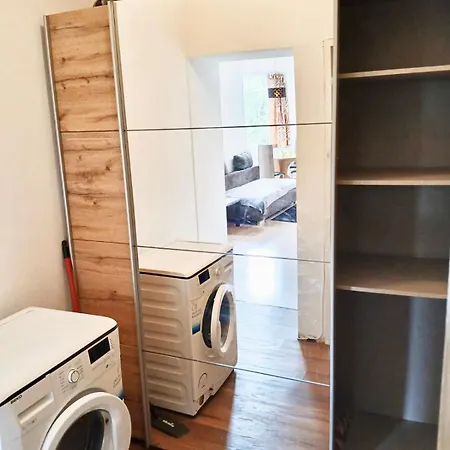 Apartment Anybody 2 Innsbruck