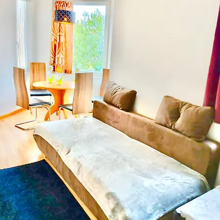 Apartment Anybody 2